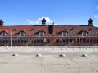 Centrum Kultury Euroregionu Stara Rzeźnia