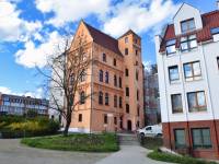 Kamienica Loitzów w Szczecinie