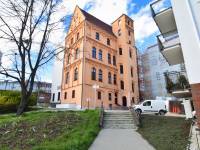 Kamienica Loitzów w Szczecinie