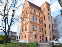 Kamienica Loitzów w Szczecinie