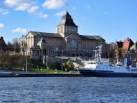 Teatr Współczesny w Szczecinie