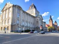 Teatr Współczesny w Szczecinie