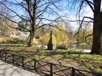 Park Książąt Pomorskich