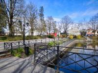 Park Książąt Pomorskich