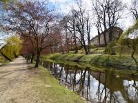 Park Książąt Pomorskich