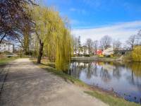 Park Książąt Pomorskich