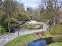 Park Książąt Pomorskich