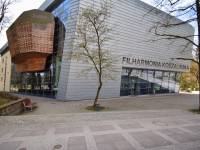 Filharmonia Koszalińska im. Stanisława Moniuszki