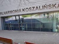 Filharmonia Koszalińska im. Stanisława Moniuszki