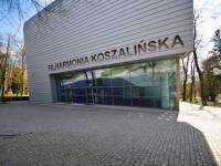 Filharmonia Koszalińska im. Stanisława Moniuszki