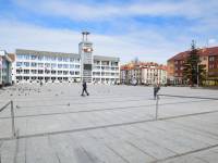Rynek Staromiejski