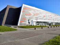 Hala Widowiskowo - Sportowa