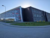 Hala Widowiskowo - Sportowa