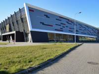 Hala Widowiskowo - Sportowa