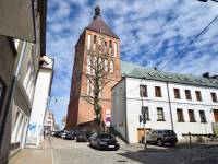 Katedra pw. Niepokalanego Poczęcia NMP w Koszalinie