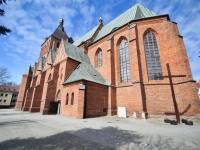 Katedra pw. Niepokalanego Poczęcia NMP w Koszalinie