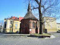 Kościół ewangelicko-augsburski św. Gertrudy w Koszalinie