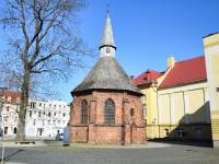 Kościół ewangelicko-augsburski św. Gertrudy w Koszalinie