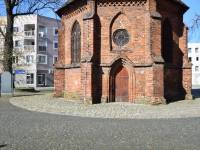 Kościół ewangelicko-augsburski św. Gertrudy w Koszalinie