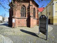 Kościół ewangelicko-augsburski św. Gertrudy w Koszalinie