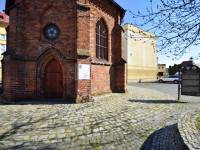 Kościół ewangelicko-augsburski św. Gertrudy w Koszalinie