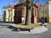 Kościół ewangelicko-augsburski św. Gertrudy w Koszalinie