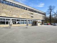 Koszalińska Biblioteka Publiczna im. Joachima Lelewela