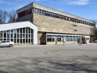 Koszalińska Biblioteka Publiczna im. Joachima Lelewela