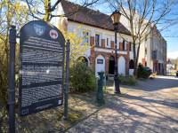 Dom kata w Koszalinie