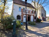 Dom kata w Koszalinie