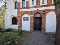 Dom kata w Koszalinie