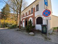 Dom kata w Koszalinie