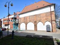 Pałac Ślubów w Koszalinie