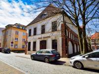 Pałac Ślubów w Koszalinie