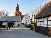 Kościół Matki Boskiej Różańcowej w Jamnie