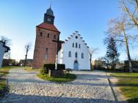 Kościół Matki Boskiej Różańcowej w Jamnie
