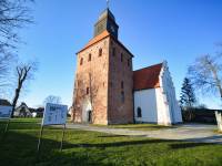 Kościół Matki Boskiej Różańcowej w Jamnie