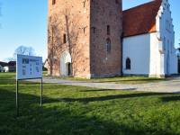 Kościół Matki Boskiej Różańcowej w Jamnie