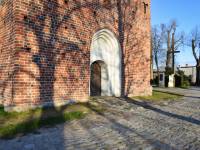 Kościół Matki Boskiej Różańcowej w Jamnie