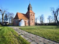 Kościół Matki Boskiej Różańcowej w Jamnie