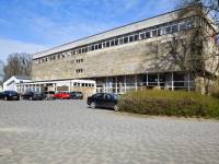 Koszalińska Biblioteka Publiczna im. Joachima Lelewela