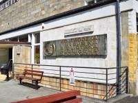 Koszalińska Biblioteka Publiczna im. Joachima Lelewela