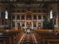 Cerkiew św. Onufrego