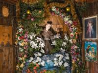 Złota Studzienka św. Jana z Dukli