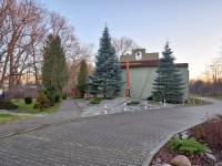 Kościół Garnizonowy pw. Matki Boskiej Różańcowej