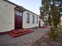 Kościół Garnizonowy pw. Matki Boskiej Różańcowej