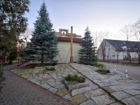 Kościół Garnizonowy pw. Matki Boskiej Różańcowej