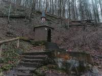 Złota Studzienka św. Jana z Dukli