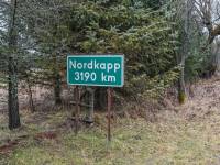 Czeremcha - opuszczona wieś Beskidu Niskiego