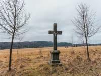 Czeremcha - opuszczona wieś Beskidu Niskiego